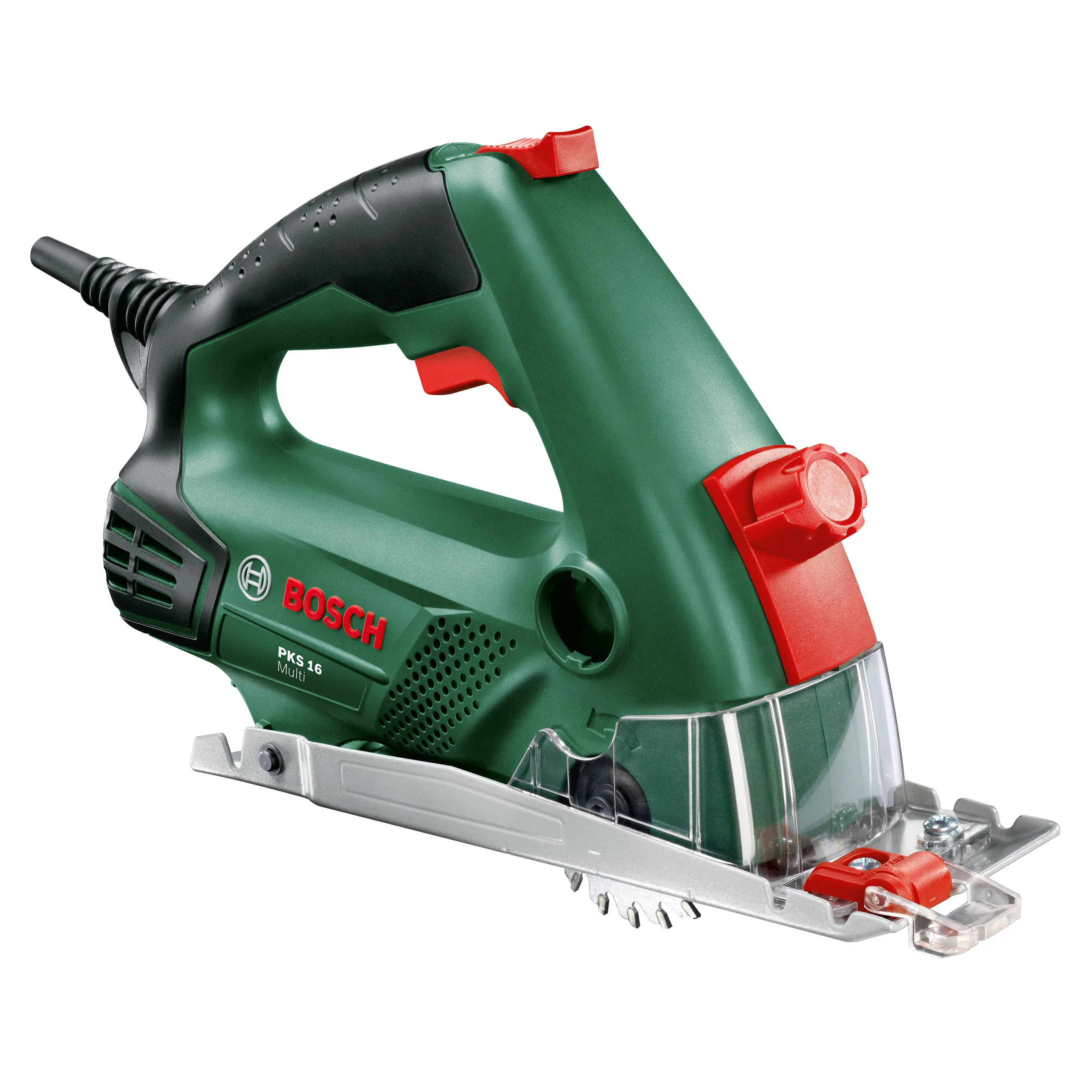Cirkelsåg Bosch Power Tools PKS 16 MULTI
