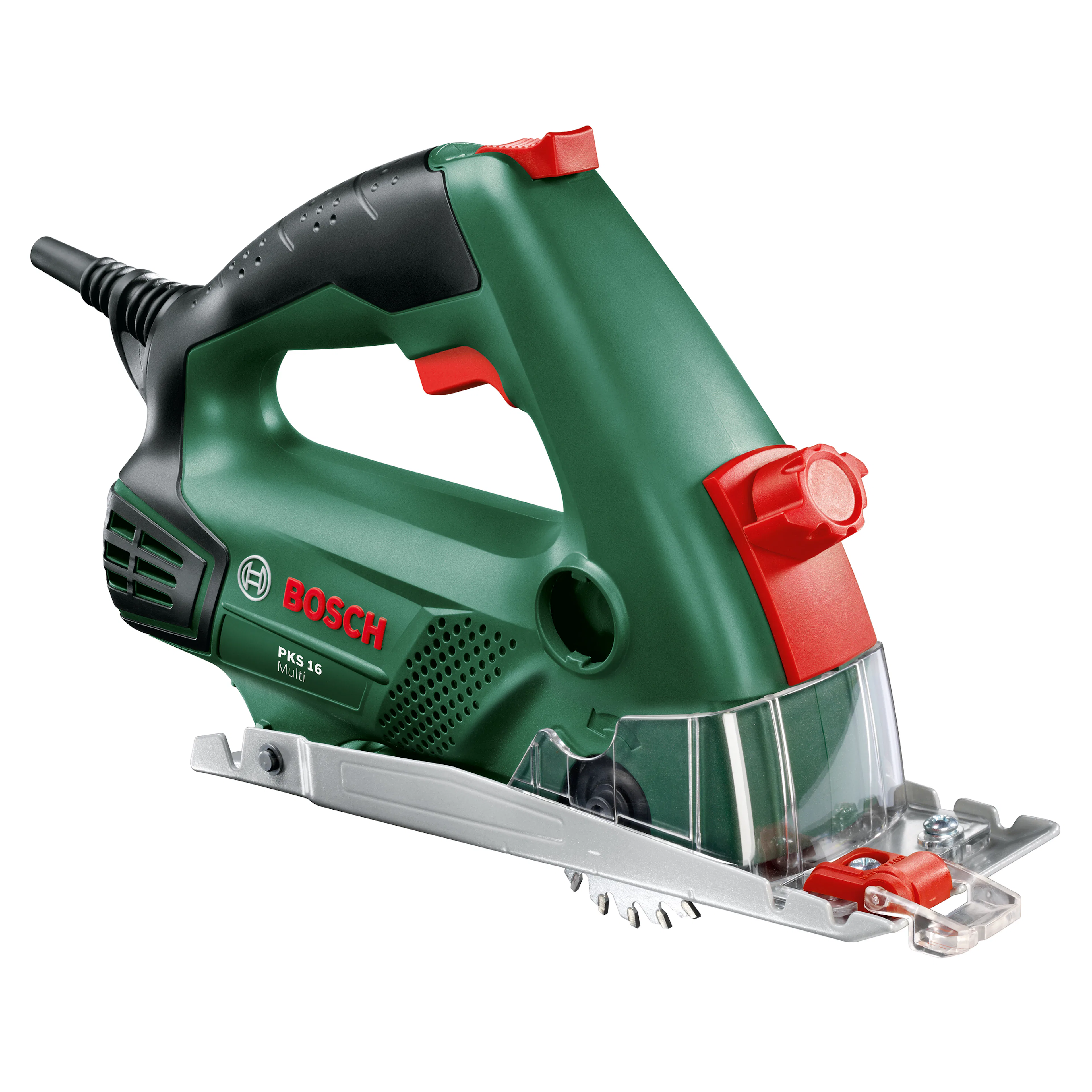 Cirkelsåg Bosch Power Tools PKS 16 MULTI