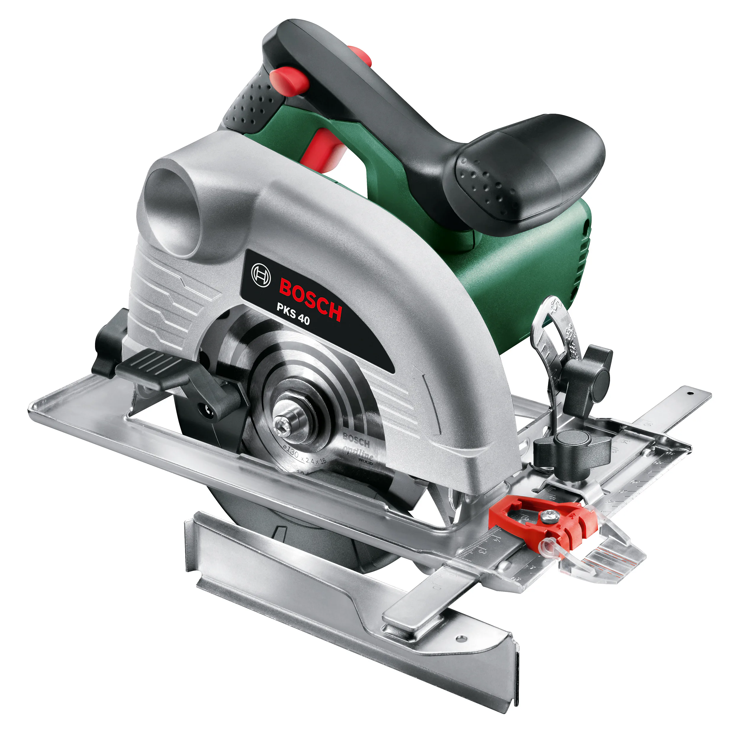 Cirkelsåg Bosch Power Tools PKS 40