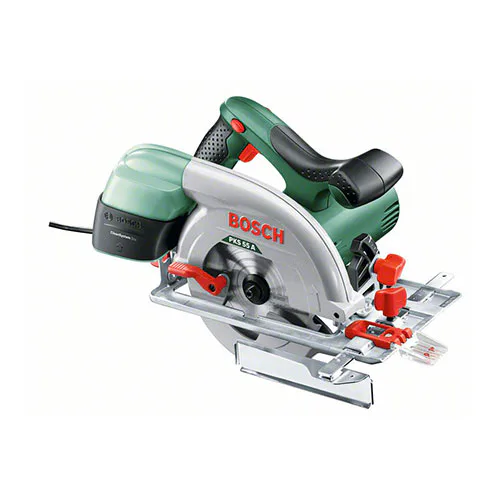 Cirkelsåg Bosch Power Tools PKS 55 A