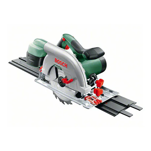 Cirkelsåg Bosch Power Tools PKS 66 AF