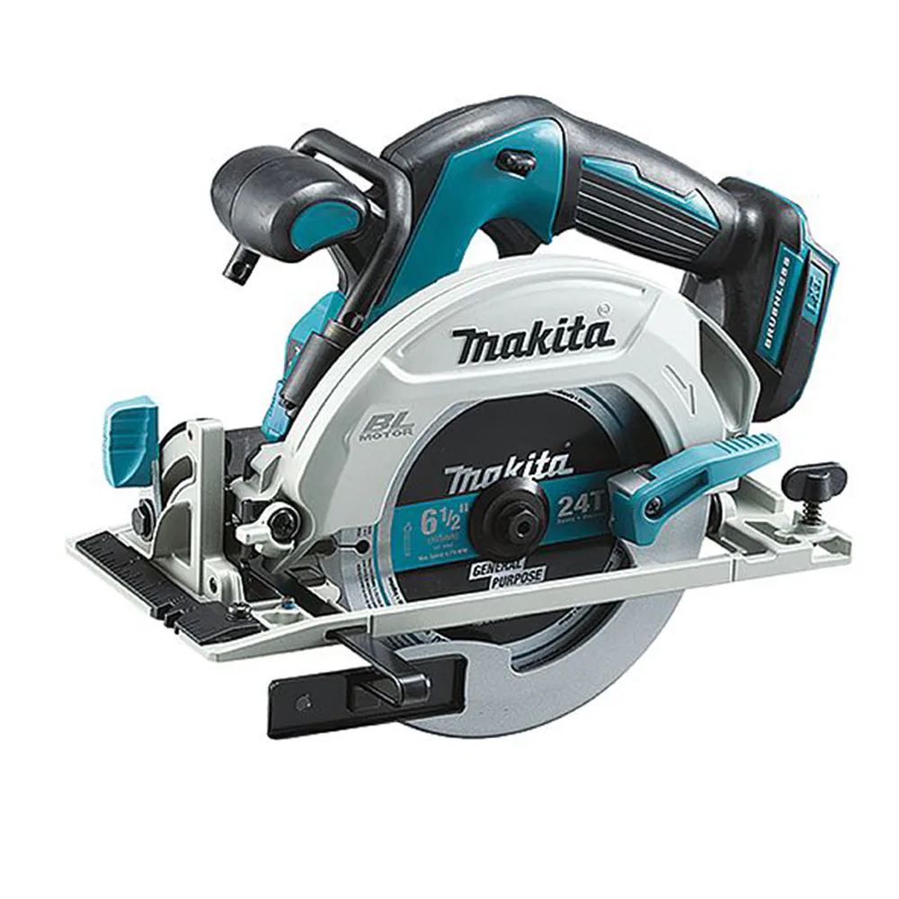 Cirkelsåg Makita LXT DHS680Z 18V utan Batteri