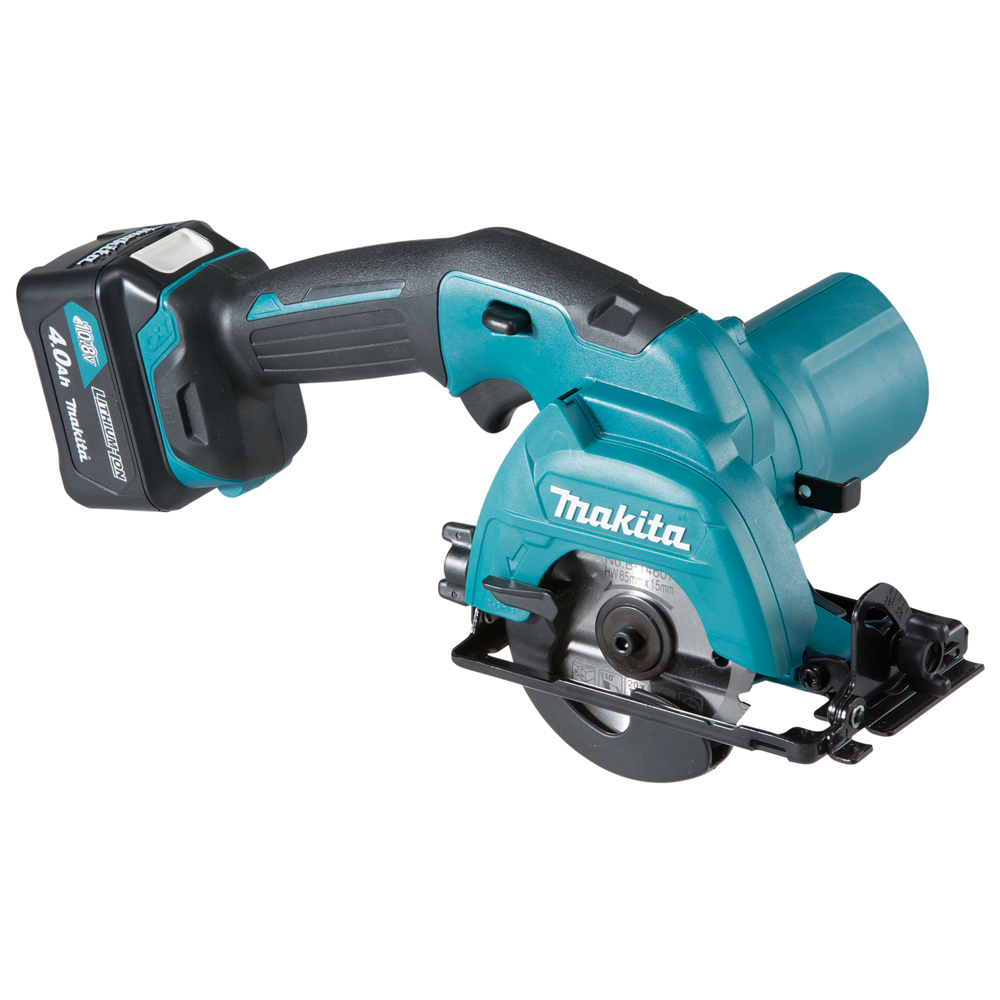 Cirkelsåg Makita CXT HS301DSMJ 12V med Batteri