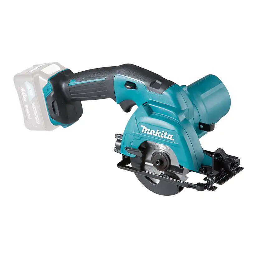 Cirkelsåg Makita CXT HS301DZ 12V utan Batteri