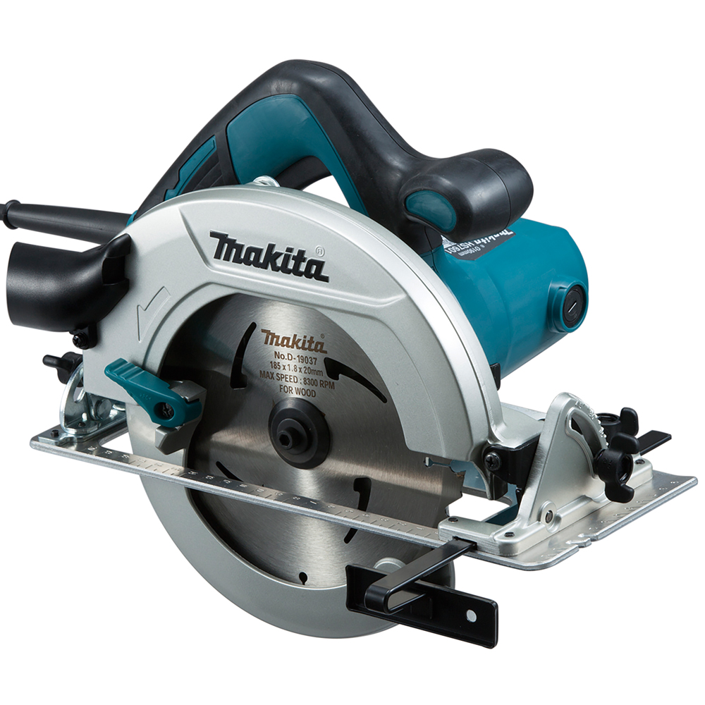 Cirkelsåg Makita HS7601J