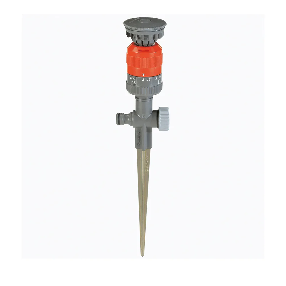 Cirkelspridare Gardena Comfort Vario Spike