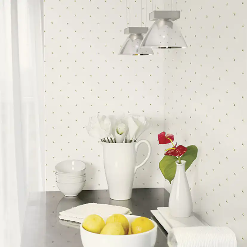 Tapet Galerie Wallcoverings Kitchen Elements CK36600