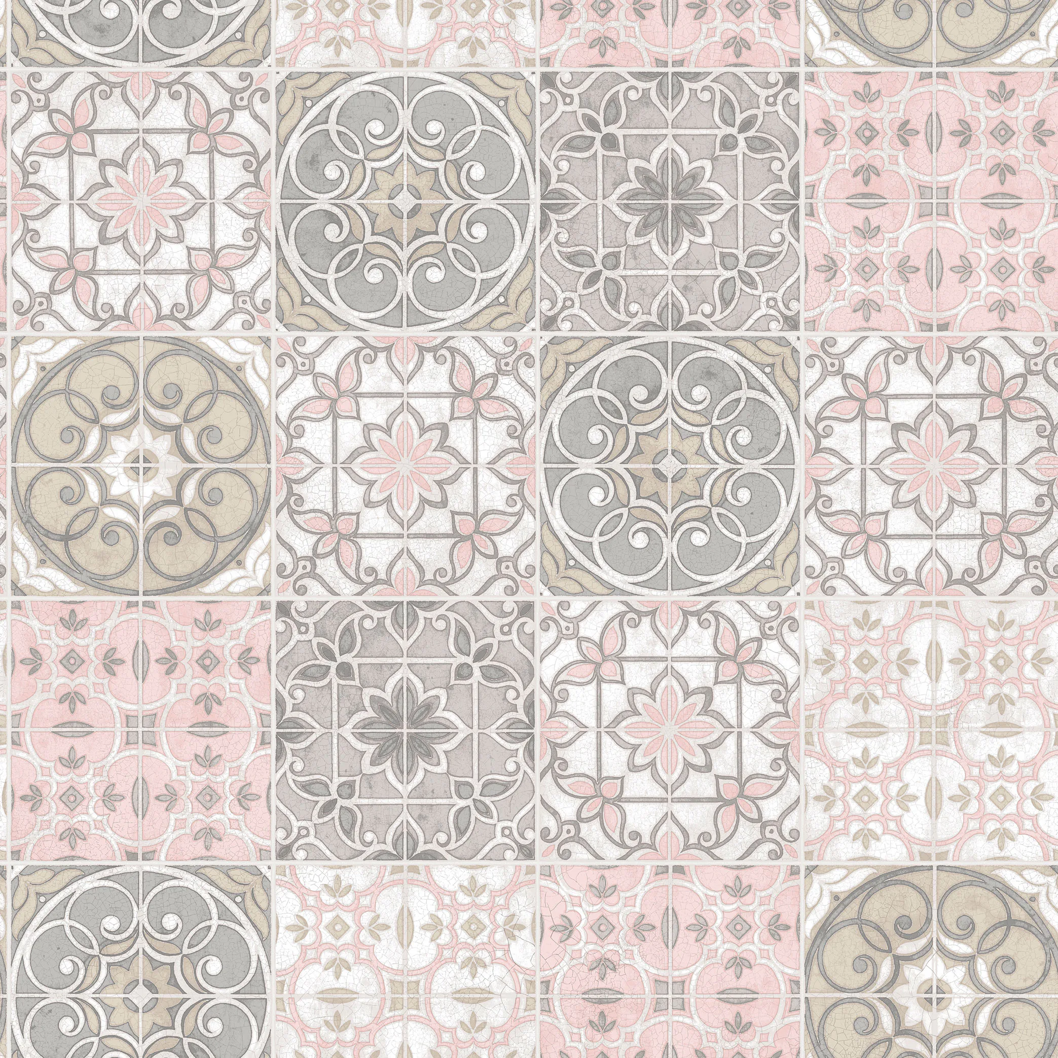 Tapet Galerie Wallcoverings Kitchen Elements CK36611