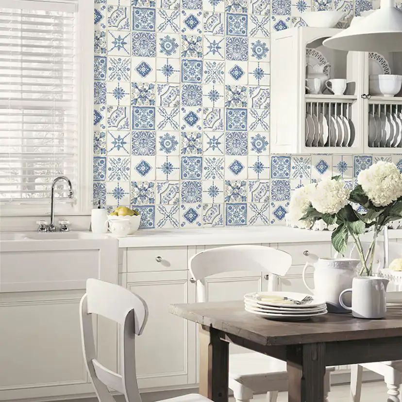 Tapet Galerie Wallcoverings Kitchen Elements CK36622