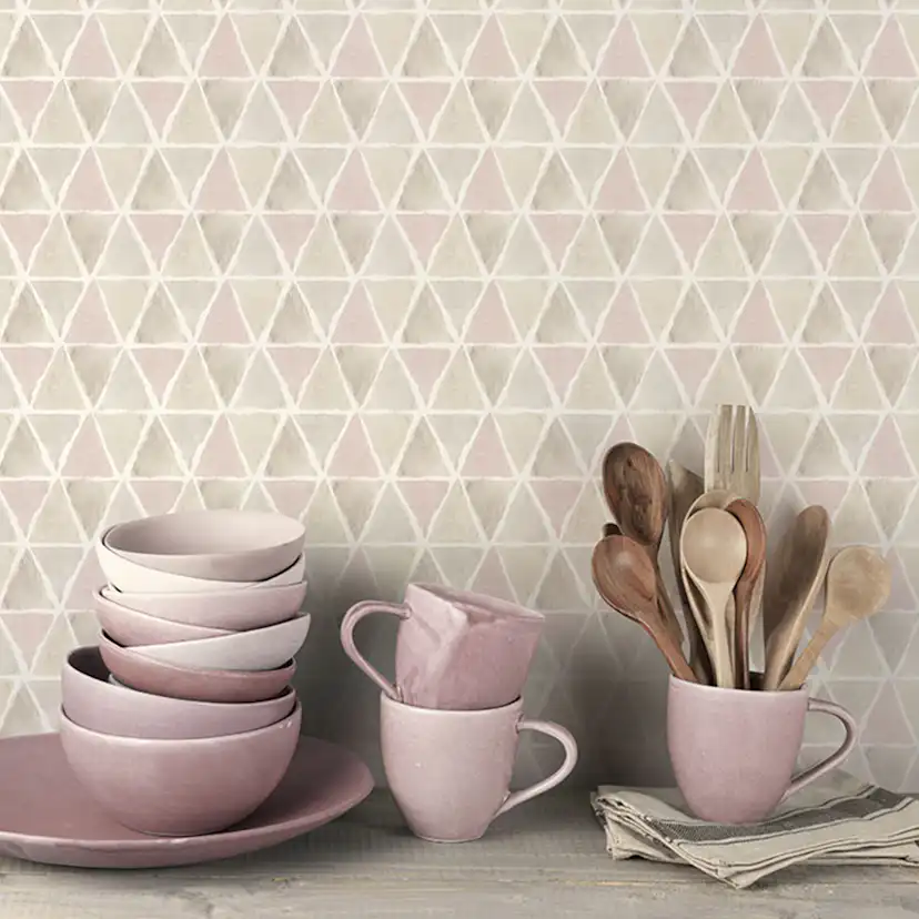 Tapet Galerie Wallcoverings Kitchen Elements CK36636