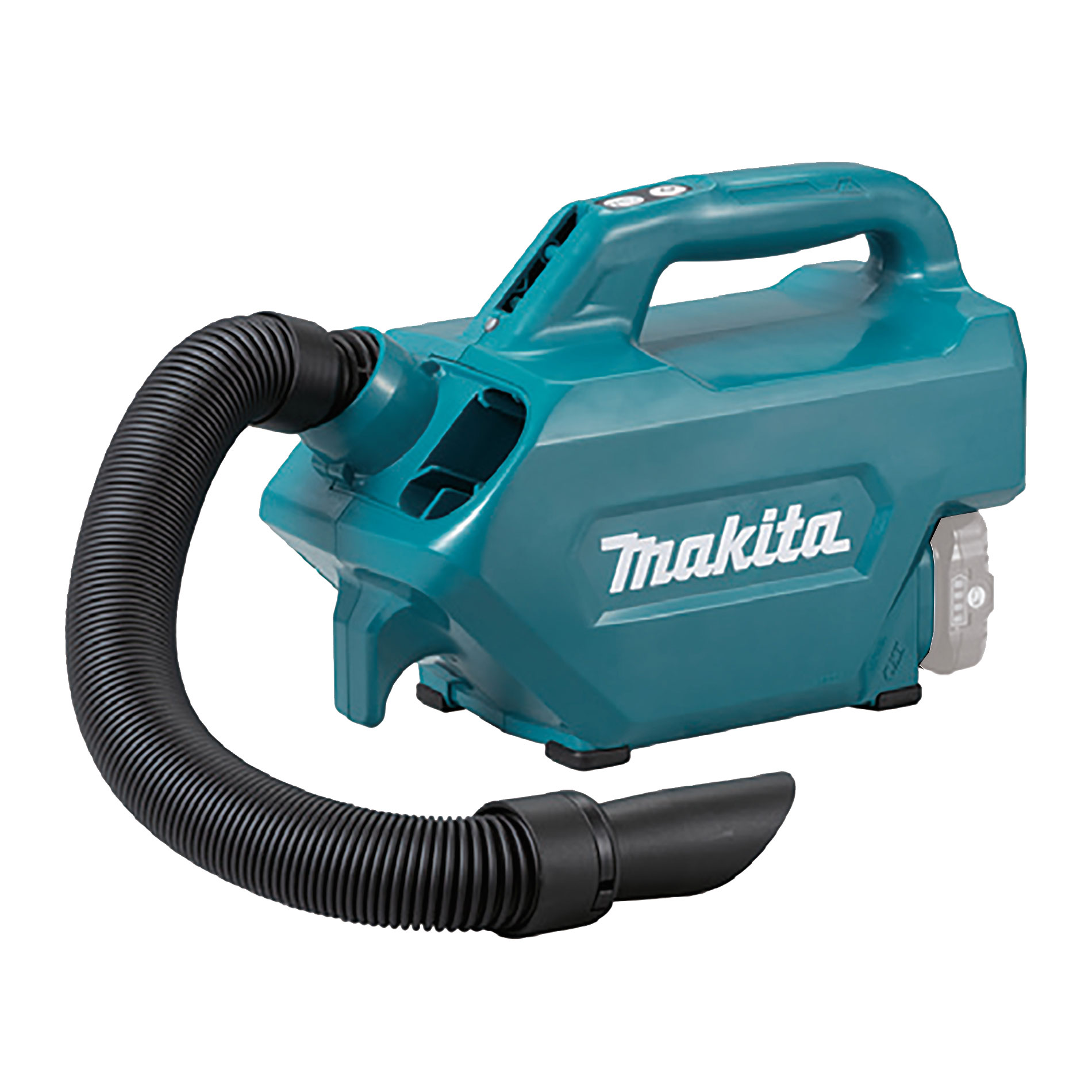 Dammsugare Makita CXT CL121DZ 12V utan Batteri