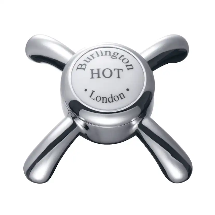 Badkarsblandare Burlington CL17 Anglesey