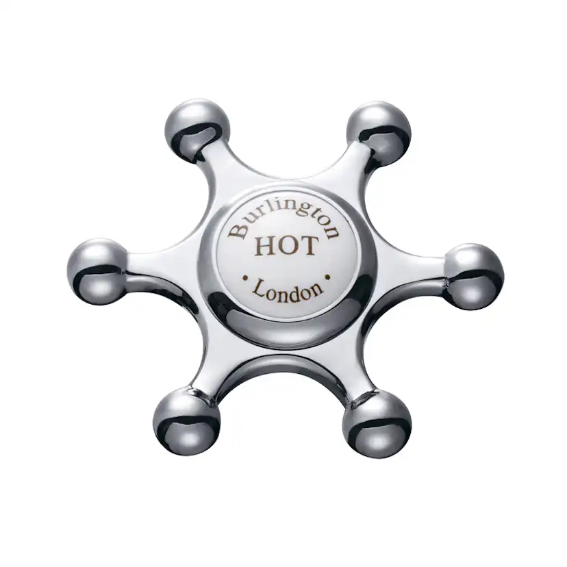 Badkarsblandare Burlington CL17 Birkenhead