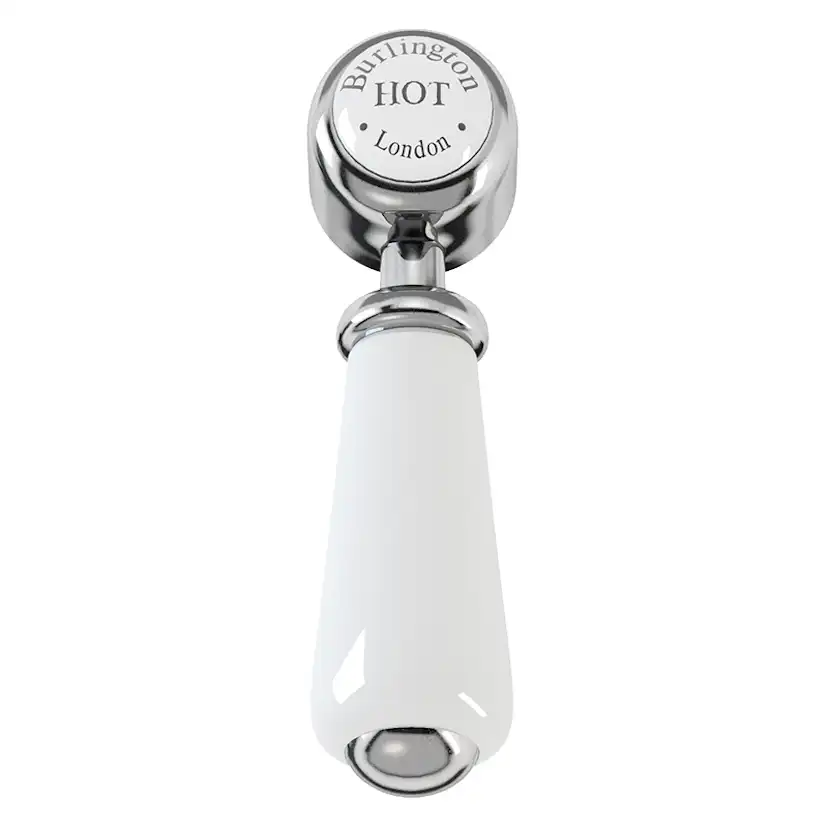 Badkarsblandare Burlington CL15 Kensington