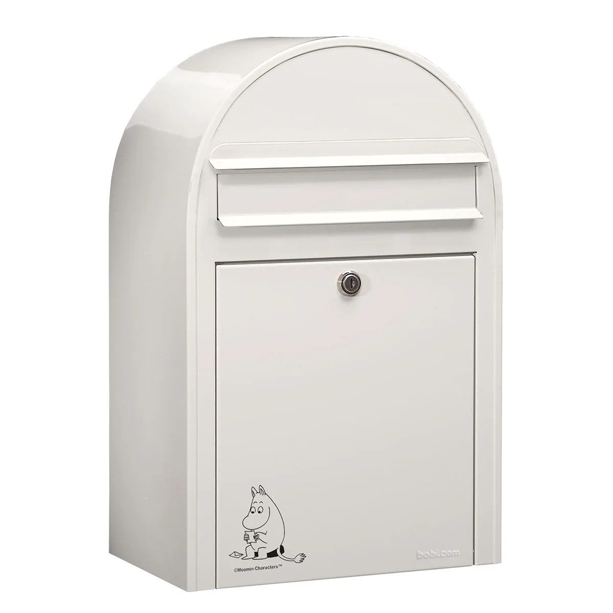 Brevlåda BOBI Classic Mumin