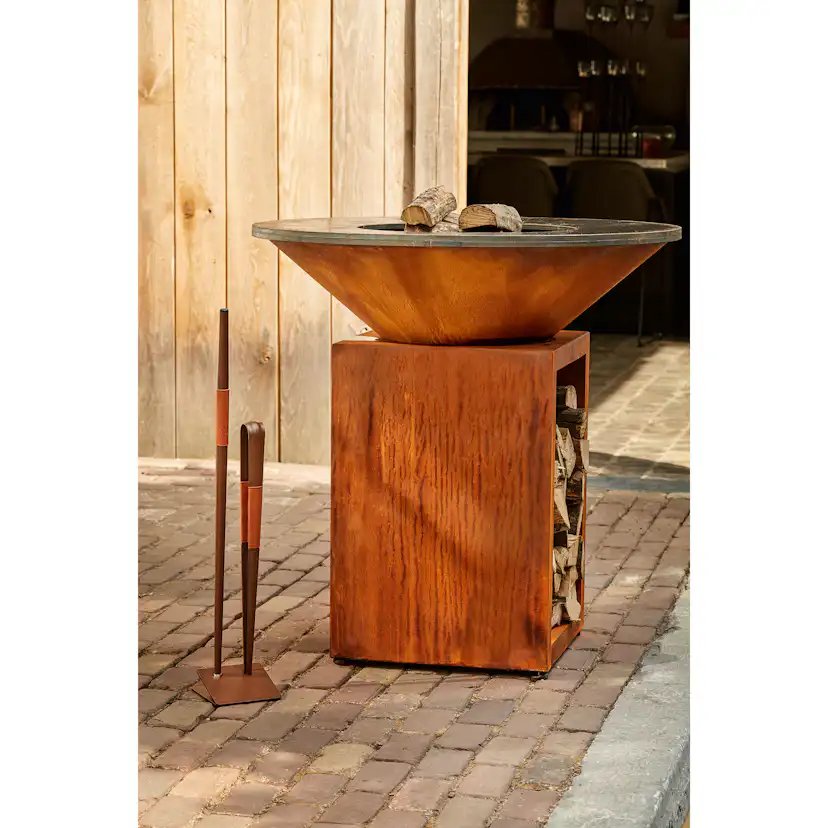 Grill OFYR Classic 100 Storage