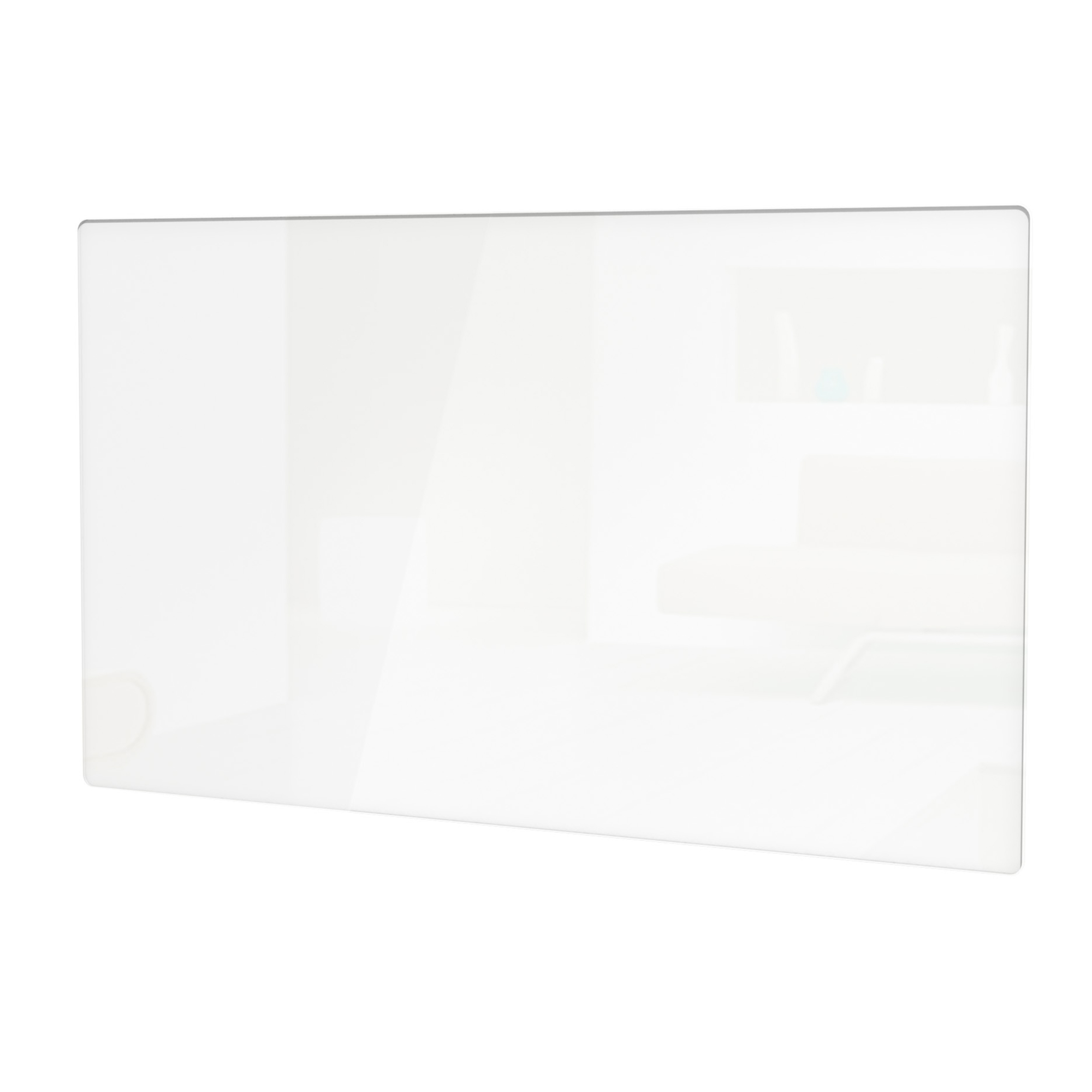 Glasfront Nobö Clip On Glass