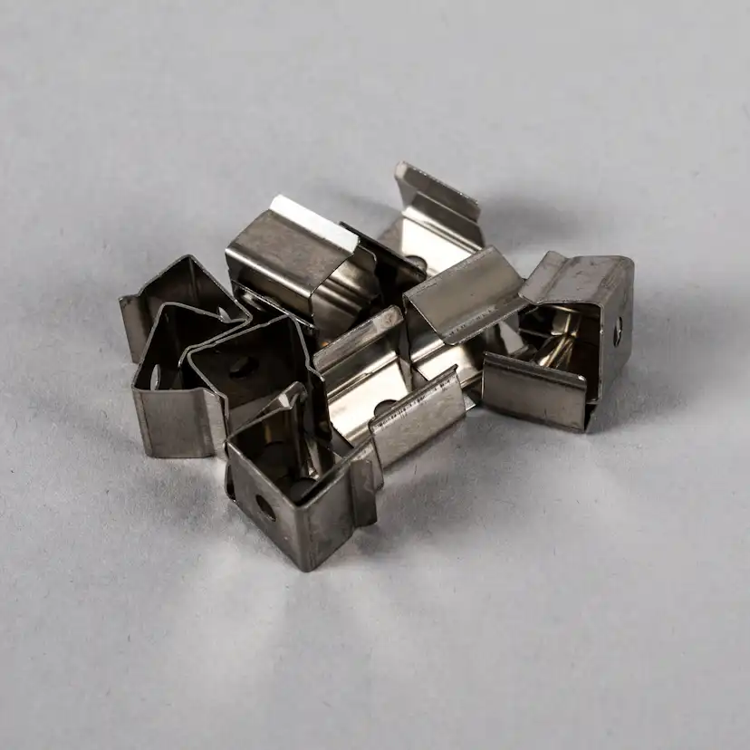 Clips Hide-a-lite Neon Mini 15 st