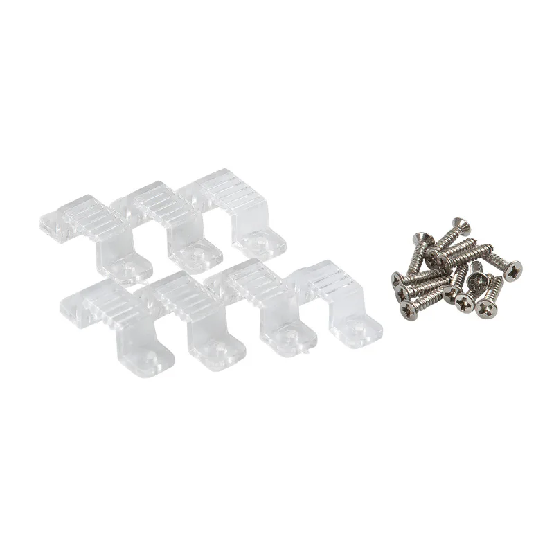 Clips Hide-a-lite till LED-Strip HV