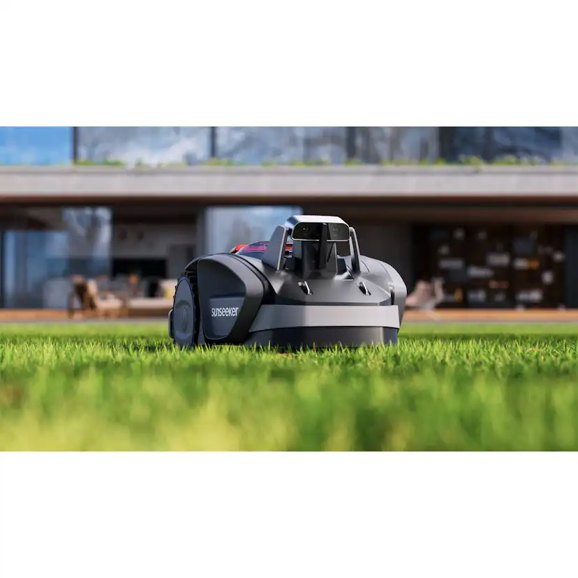 Robotgräsklippare Sunseeker V3+ Utan Slinga