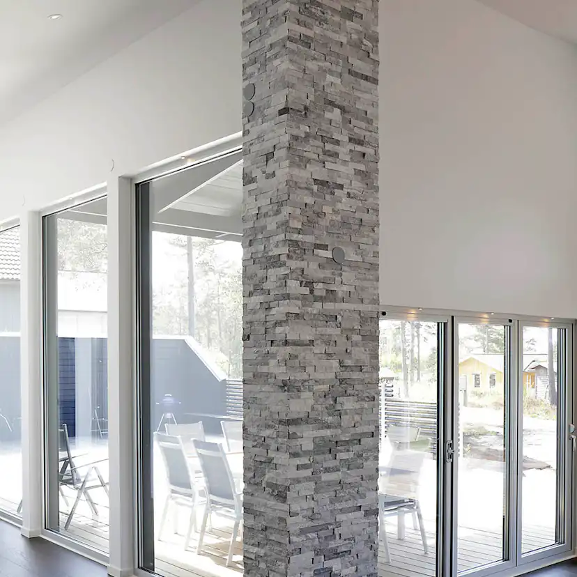 Väggsten Artstone Cloudy Mountain