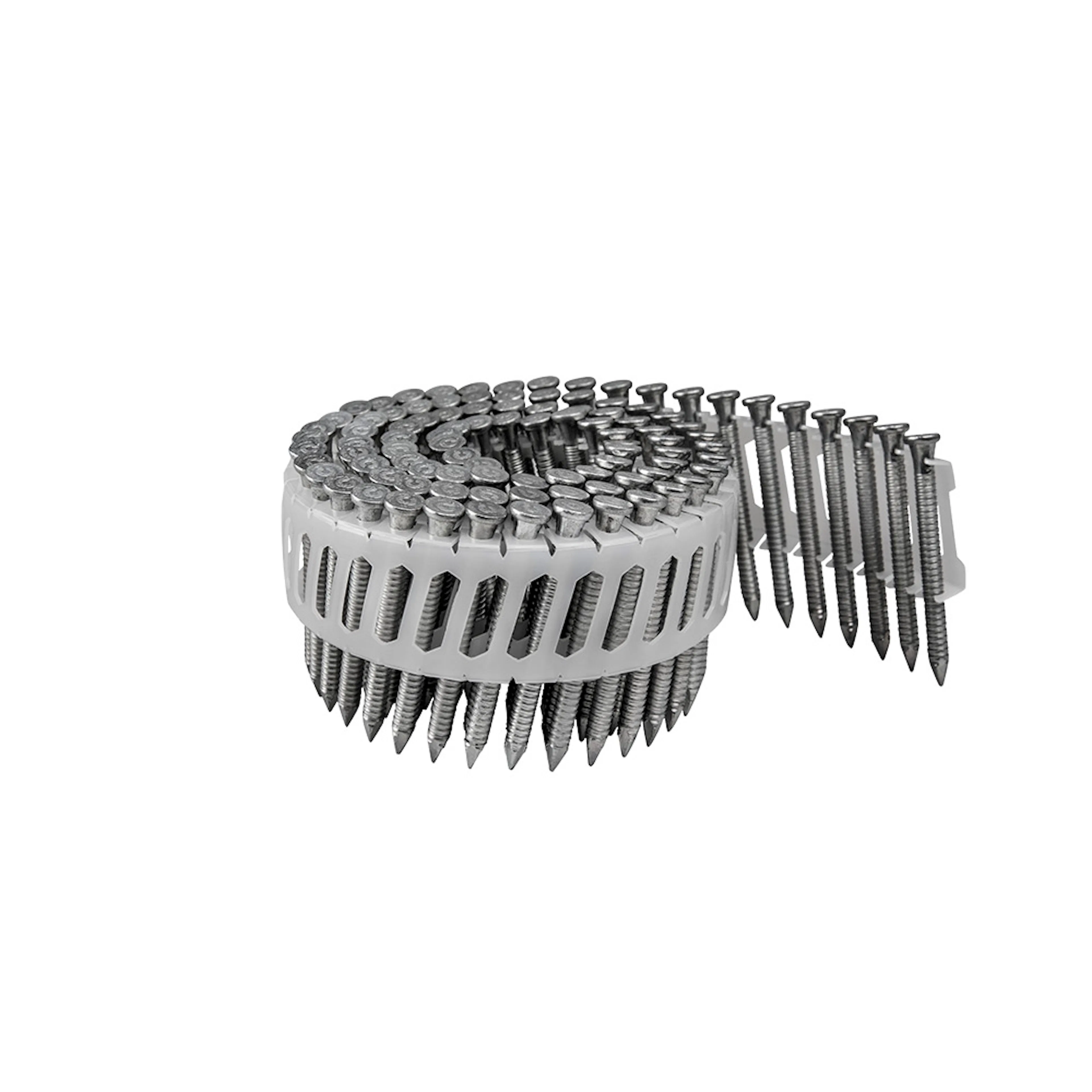 Ankarspik Gunnebo Fastening Rullbandad Elförzinkad 12 µm