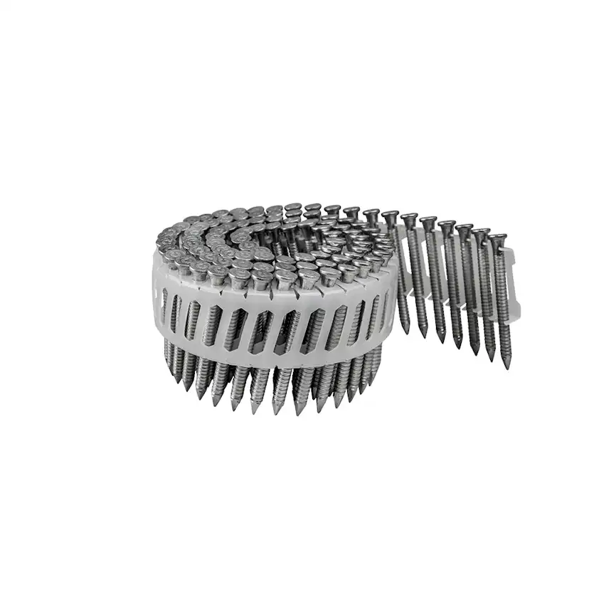 Ankarspik Gunnebo Fastening Rullbandad Elförzinkad 12 µm