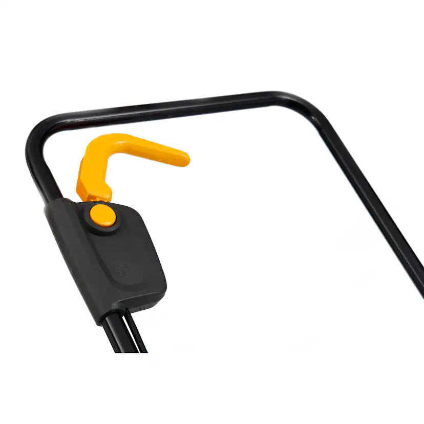 Gräsklippare STIGA Collector 132e Med Batteri & Laddare