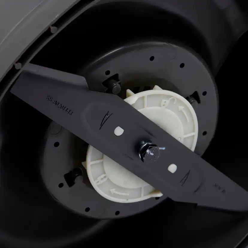 Gräsklippare STIGA Collector 132e Med Batteri & Laddare