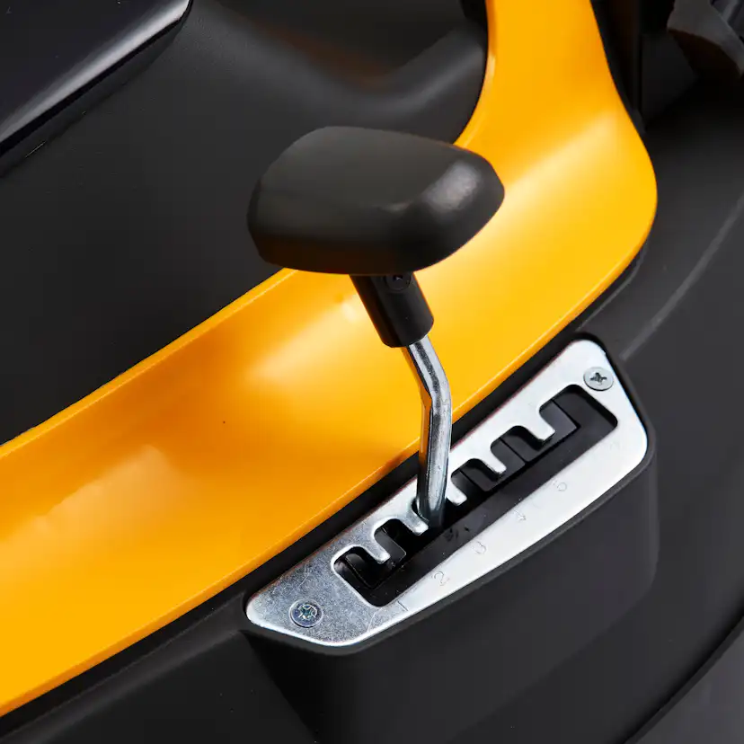 Gräsklippare STIGA Collector 140e Med Batteri & Laddare