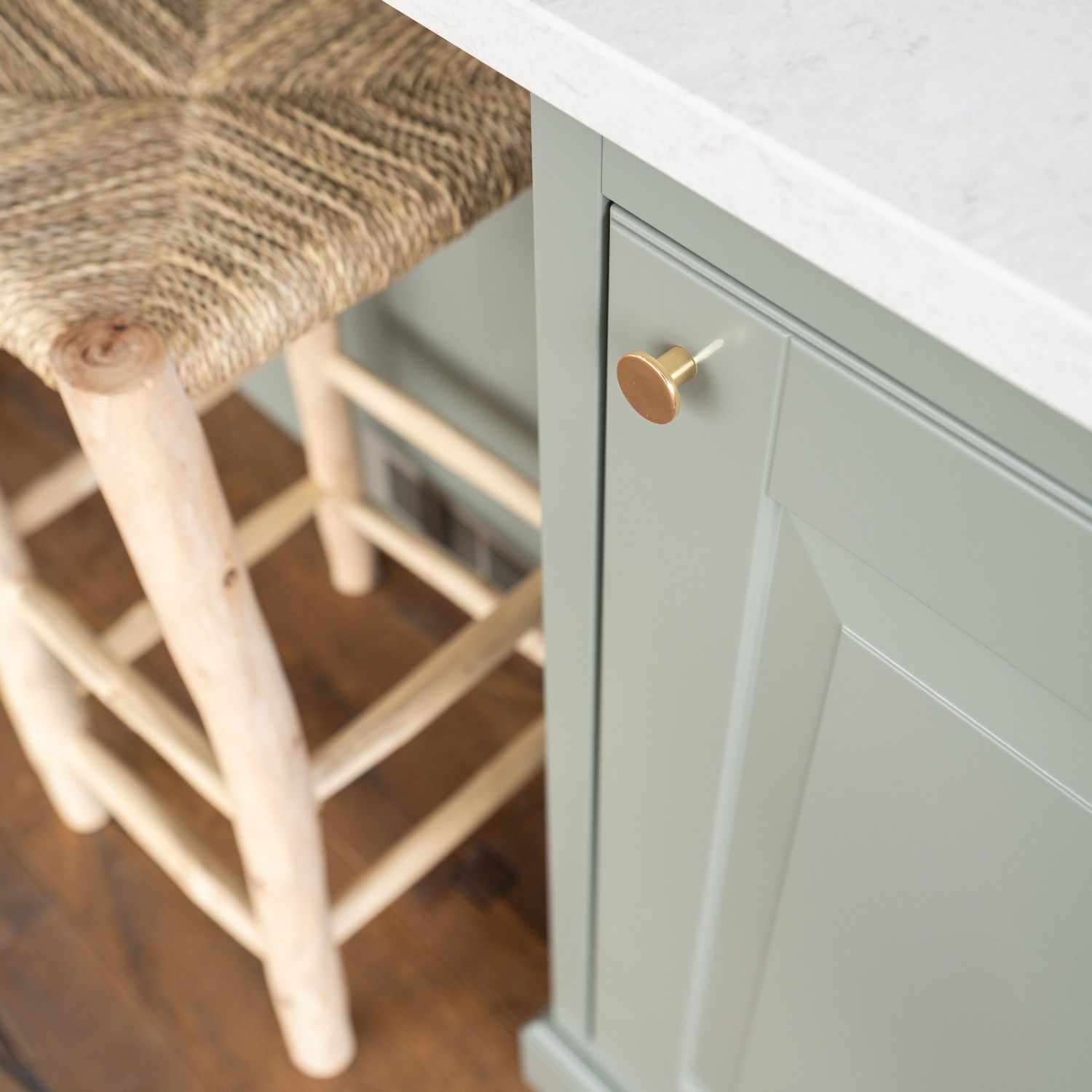 Knopp Beslag Design Como