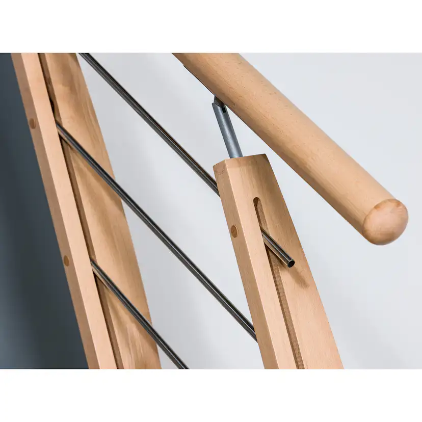 Lofttrappa Byggera Complete