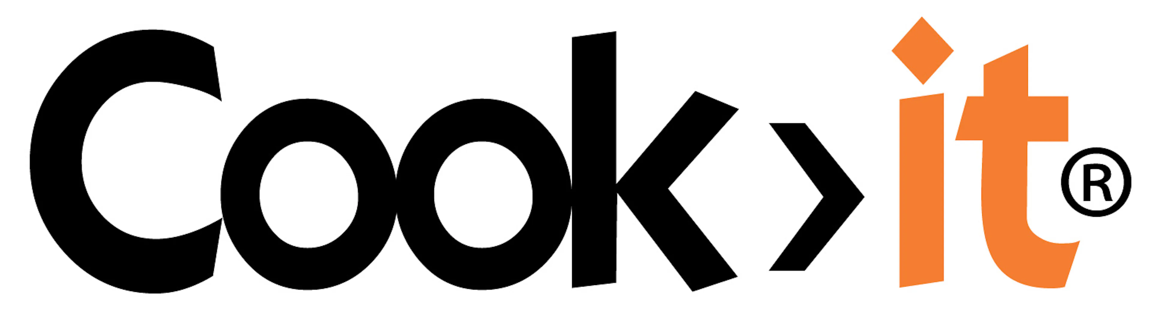 Cook it logo
