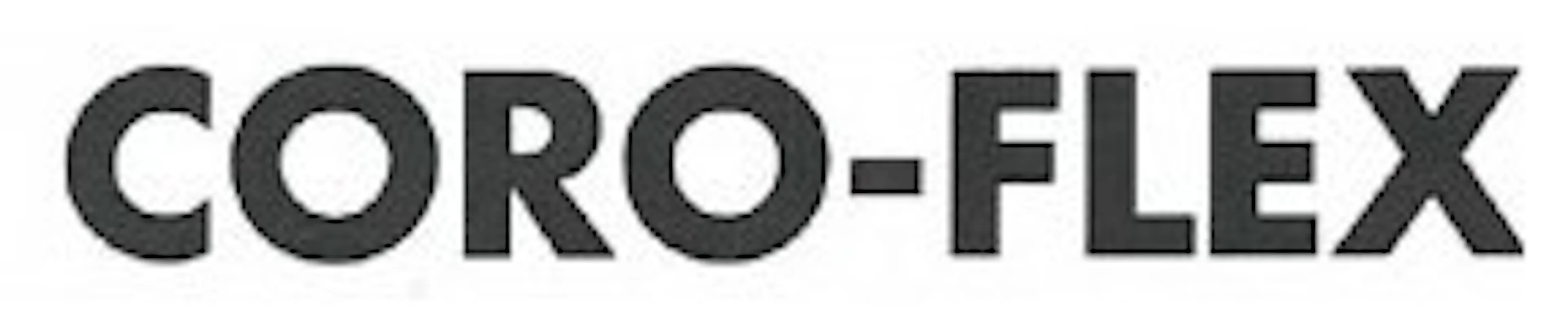 CORO-FLEX logo