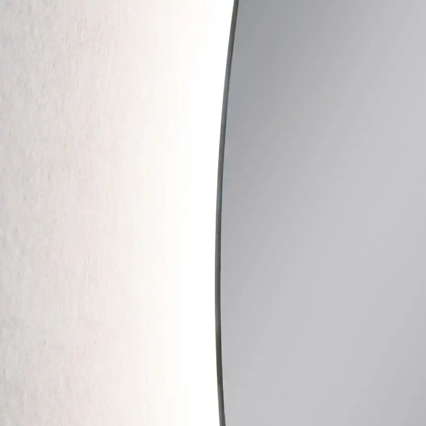 Spegel Vidi Corte med LED-belysning