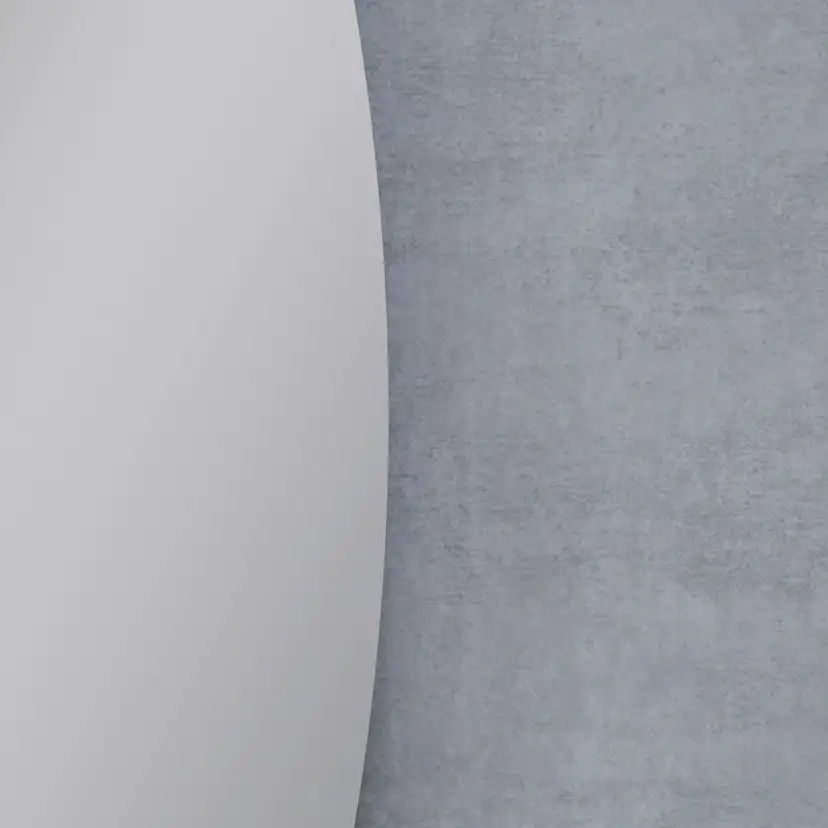 Spegel Vidi Corte med LED-belysning