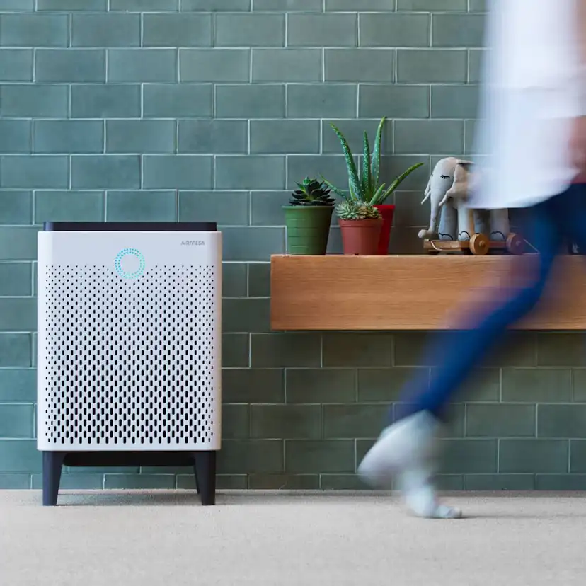 Luftrenare Coway AirMega AP-1515G/300S