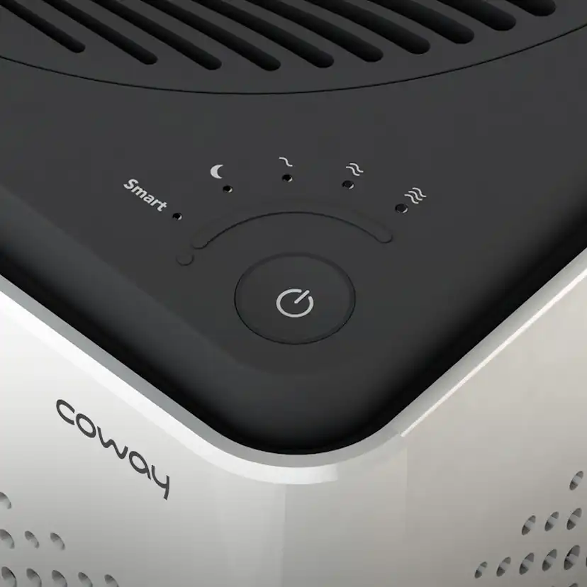 Luftrenare Coway AirMega AP-1515G/300S