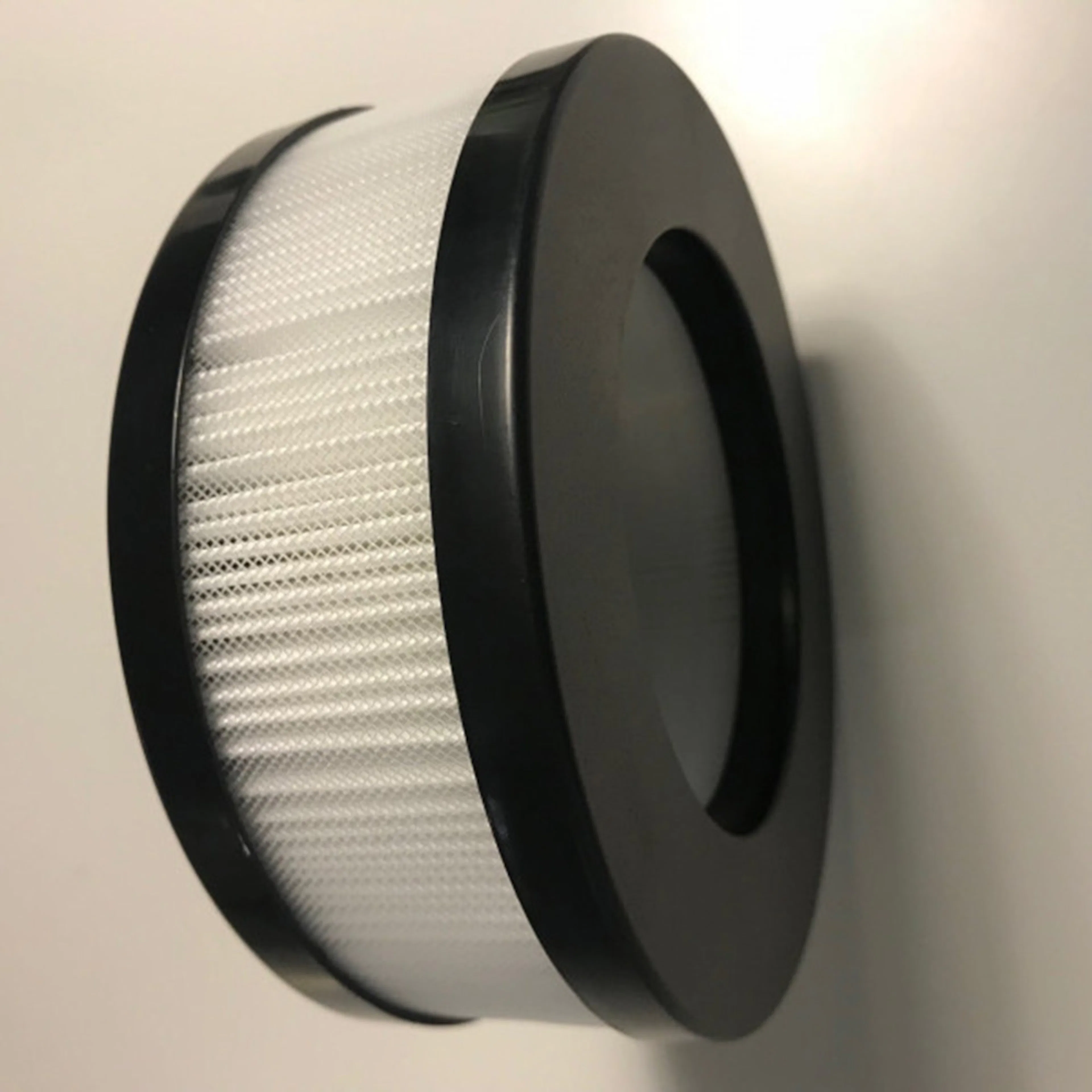 Partikelfilter Weltek PRSL till friskluftshjälm