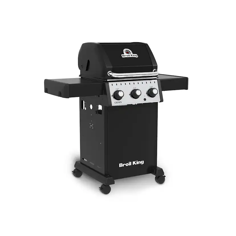 Gasolgrill Broil King Crown 310