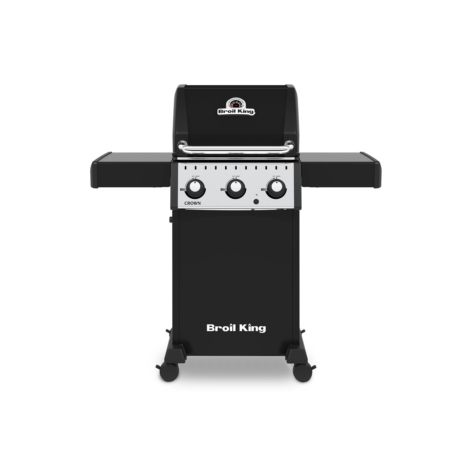 Gasolgrill Broil King Crown 310
