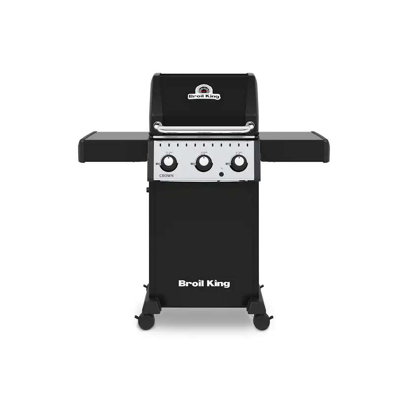 Gasolgrill Broil King Crown 310