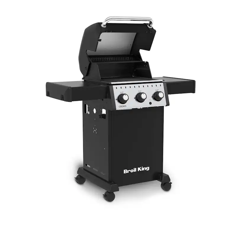 Gasolgrill Broil King Crown 310