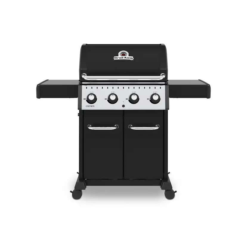 Gasolgrill Broil King Crown 420
