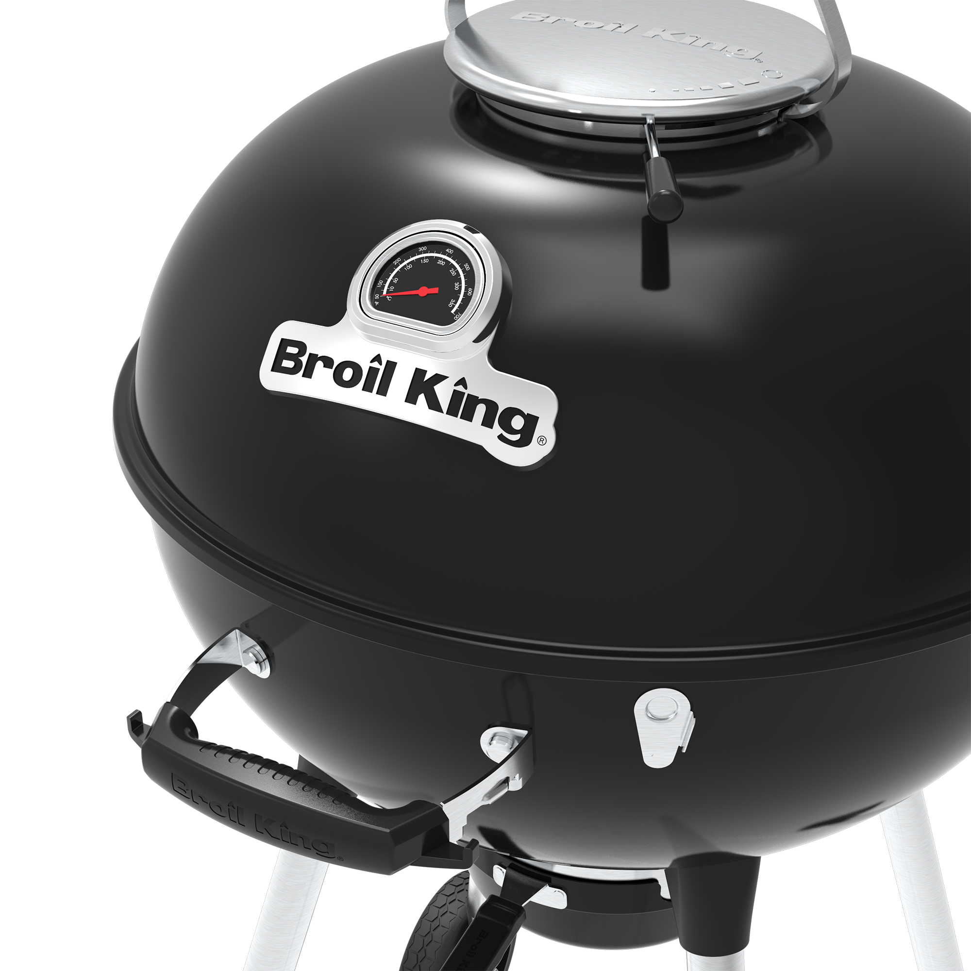 Kolgrill Broil King Crown Kettle 57 cm