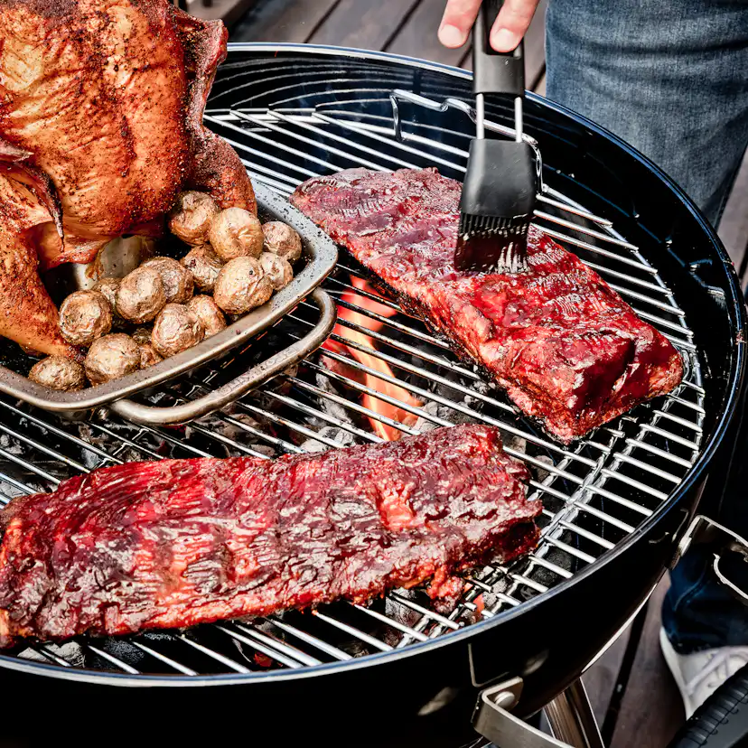 Kolgrill Broil King Crown Kettle 57 cm