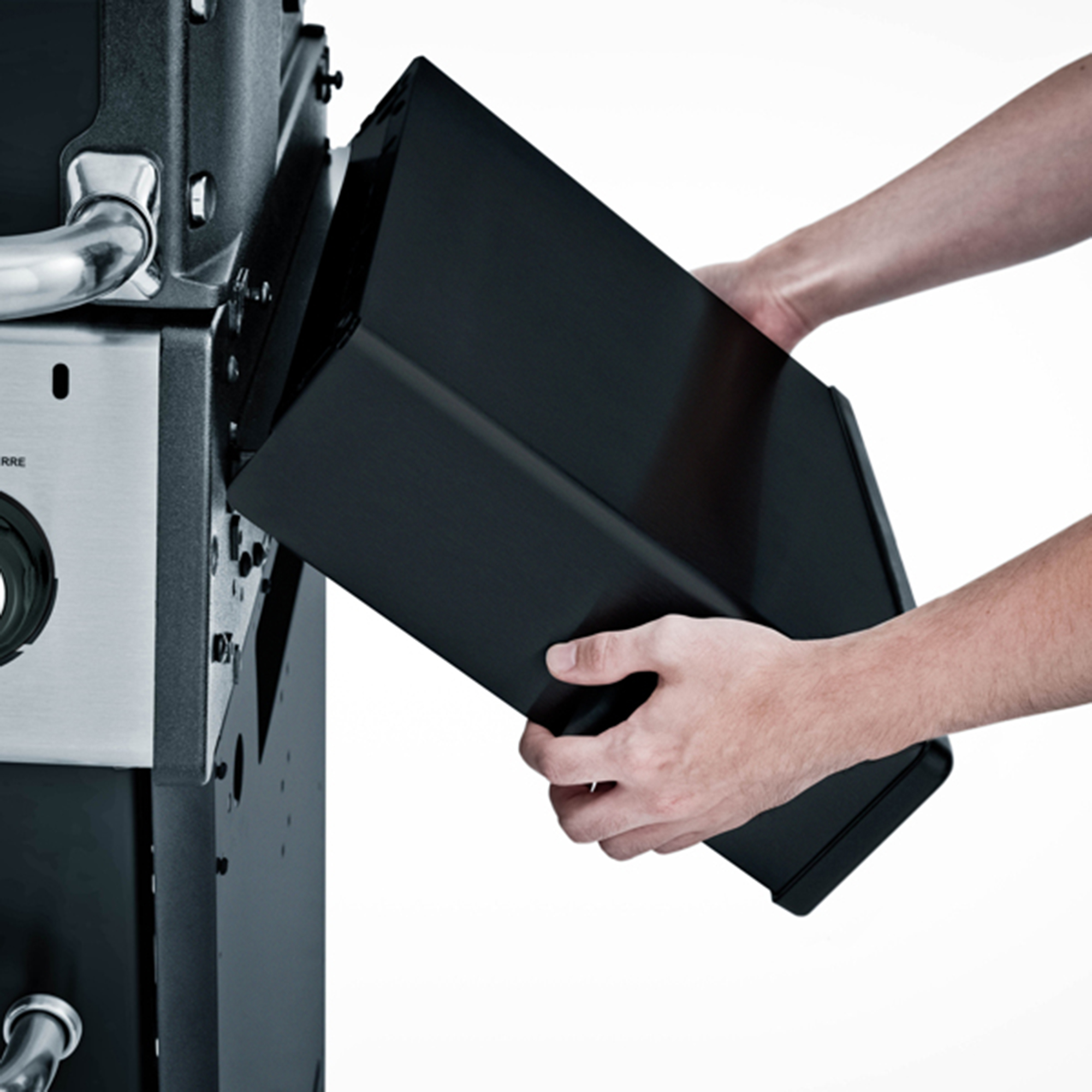 Gasolgrill Broil King Crown 310