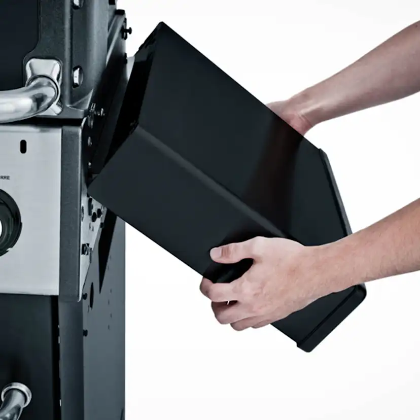 Gasolgrill Broil King Crown 420