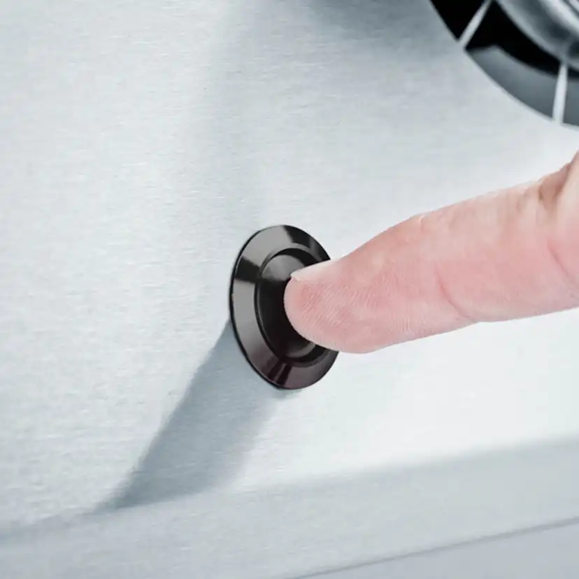 Gasolgrill Broil King Crown 310