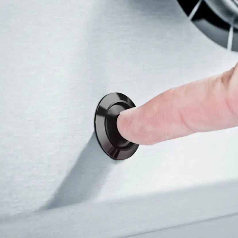 Gasolgrill Broil King Crown 420